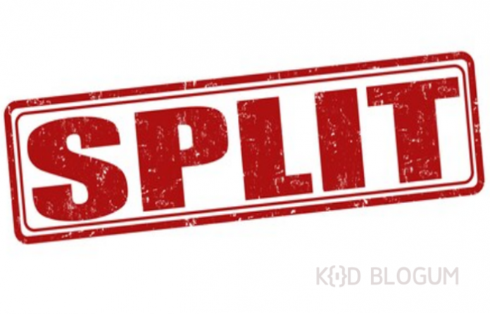 sql-split-ozel